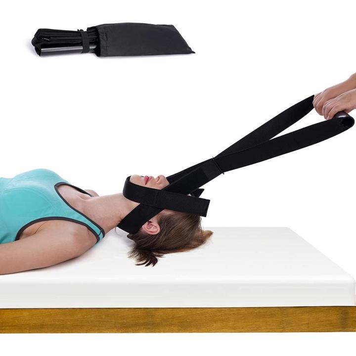 Y-Strap decompression tool