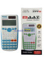 MAAZ MA-991ES Scientific Calculator. 