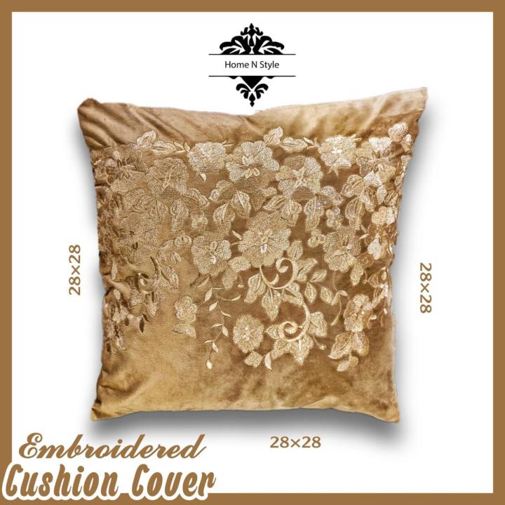Cushion Covers 28 x 28