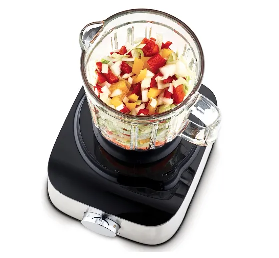 Kenwood%20Fdm307Ss%20Full%20Size%20Food%20Processor%20800%20Watt%20With%20Grinder%20Black%20Silver%20with%20International%20Warranty%20-%20Image%205