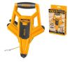 AST Ingco HSMT8550 Steel Measuring Tape 50mm I22. 