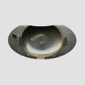 Fridge Refrigerator Drain Water Plastic Tray Deep Freezer. 