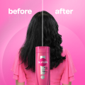 Sunsilk Thick And Long Shampoo 185ML. 