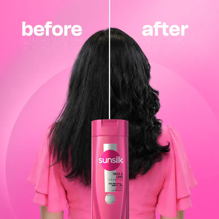 Sunsilk%20Thick%20And%20Long%20Shampoo%20185ML%20-%20Image%204