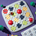 Interstellar Puzzle Maze Fun Toys A Good Mate - 200Y. 