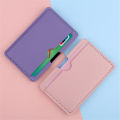 6 Color Card Holder
Coin Pocket Wallets
Coin Purse
PU Leather
6 Color
Pocket Wallets
Pouch Card Holde
Mini Change Purses
Kids Coin Purse
Wallets Card Holder. 