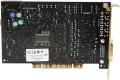 Creative Sound Blaster X-Fi Elite Pro SB0550 7.1 Channel PCI Game Sound Card SB0550 Almighty Gaming Sound Card, Creative Sound Blaster X-Fi Elite Pro 7.1 Channels 24-bit 192KHz PCI Interface Sound Card SB0550 ( Branded Used ). 