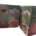 Fat Burning Look Smart With Chinese slimming Tea (Wulong). 