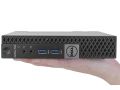 Dell OptiPlex 7040 6th Generation Mini P Computer Barebone With Adapter & Power Cord. 