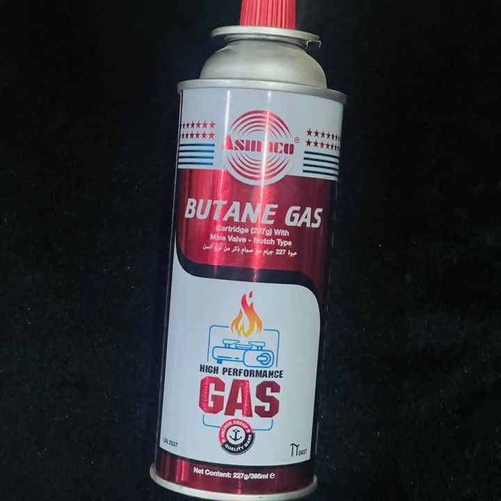 Multi-Purpose Torch Tool Set – Auto Ignition Flame Gun with Refill ...