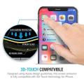 For iPhone XS Max (6.5 inch) 3D Privacy Tempered Galas Screen Protector. 