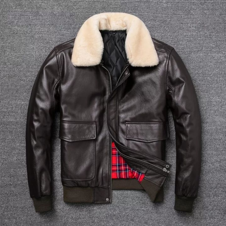 Pure%20Leather%20Jacket%20New%20Fashion%20Leather%20Pret%20Winter%20Jacket%20-%20Image%202