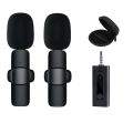 [FREE DELIVERY] K35 Single Wireless Mic - Original K35 Mic - FLAT 50% OFF. 