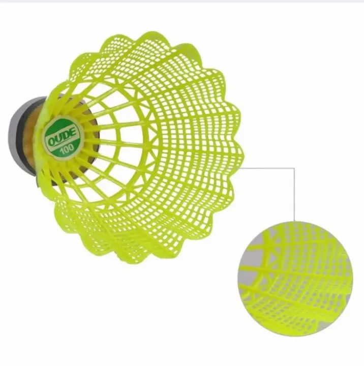 Badminton%20Nylon%20Shuttle,%20TM%20Sports%20Shuttlecocks,%20Badminton%20Feathers%206%20Tubes,%20Training%20Model%20100%20Shuttle,%20Indoor%20Outdoor%20Badminton%20Shuttles,%20Best%20Nylon%20%F0%9F%8F%B8%20Badminton%20Nylon%20Feathers%20%7C%20Best%20Shuttle%20for%20TM%20Sports%20%7C%206%20Tubes%20%7C%20Indoor%20&%20Outdoor%20Training%20Model%20100%20-%20Image%202