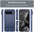 Google Pixel 9 Pro XL Full Cover Shockproof Phone Case. 