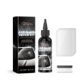 Homonth  Car Glass Repair Liquid   Car Windshield Glass Nano Repair Solution Clear Vision. 