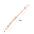 Adjustable Elastic Bra Strap Holder Slip-Resistant Double-Shoulder Anti-drop Intimates Accessories Women Bra Strap Bra Strap Buckle Non-slip Underwear Straps. 