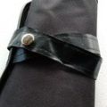 【COD√Lucky❄ New 24 Holes Sketch Pencils case Charcoal Extender Pencil shade Cutter Drawing Bag. 