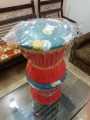 Mudda Sitting Stool Covers | Bamboo Stick Stool | Cane 1 piece cover. 