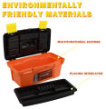 Heavy Duty Tool Box - 12.5 Incn Tool Box. 