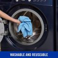Kitchen Dusters Cleaning Duster Cloth Kitchen Shelves Cleaner Clothes Kitchen Towel Microfiber Cleaning Cloth Washable and Reusable Multi-Purpose Indoor Outdoor Cleaning Dusting Polishing Bathroom Cleaning Towels Car Washing Microfiber Cloth For Auto. 