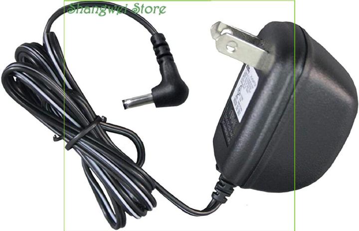 AC/Power Adapter Compatible with Black amp; Decker Gizmo Kitchen Mixer GM200 AC-0318-U E180349 Charger Power Charger