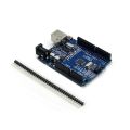 Arduino Uno MEGA328P SMD with cable. 