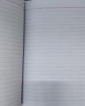 3 In 1 Card Register Art # Cr-300 (Single Line, Four Line & Math Box) (1 Pcs). 