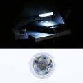 LOUISIS Portable 3 Color Touching Night Lights Emergency Lighting Car Interior Lighting Car Decorative Night Reading Light Led Touch Switch Light Car Touch Light Auto Wireless Ambient Lamp. 