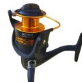 Fishing Reel in Best Price 7000 , and Qs6000. 