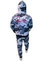 Camando track suit for man. 
