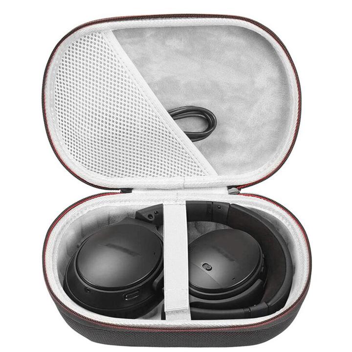 ZOPRORE EVA Hard Storage Box Carrying Travel Case For JBL TUNE 700BT 710BT 750BTNC 760 NC Headphones Case