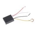 AC 100-240V 3 Way Touch Control Sensor Switch Desk light Parts For Lamp Switch Encounter. 