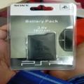Battery For PSP 1000. 
