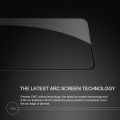 Nillkin for Samsung Galaxy S24 Tempered Glass, Amazing CP + Pro Anti-glare Tempered Glass Film Screen Protector. 