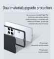 Nillkin Hard PC + TPU Magnetic Case for OnePlus 12 Phone Case Luxury Super Frosted Shield Pro Magnetic PC + TPU Hard Protection Back Cover. 