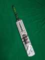 F Pius Tape Ball Bat – Special Edition 2025–26. 
