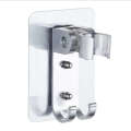 New punch free stand, shower room divine device, adjustable nozzle hanging seat, rain lotus canopy fixed wall base. 