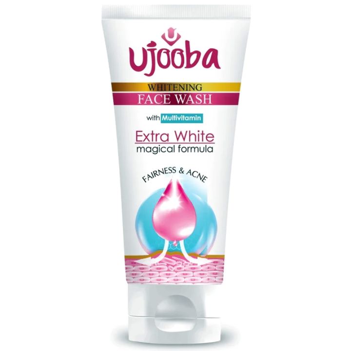 Face Wash For Girls Whitening