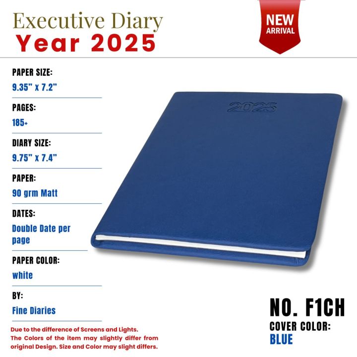 Executive%20Medium%20Diary%20for%20year%202025%20with%20double%20date%20per%20page%20-%20Image%204