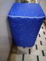 Waterproof Washing Machine Cover 27x27x40. 