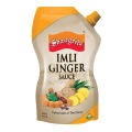 Shangrila Imli Ginger Sauce Mini Pack 210gm. 