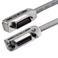 1M IE488 Gpib Data Cable Industrial-Grade Communication Transmission Cable Terminal Pci Industrial Control Cable. 