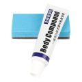 【Top Picks】 Car Repair cratche Wax cratch-Removing Abraive Polihing cratch Wax - white. 