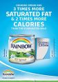 Rainbow Milk Original 170 ml. 