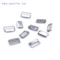 Applicable fitbit luxe Milan Head Grain Medium Grain Belt Connector Strap Quick Release Head Grain Quantity Discount. 