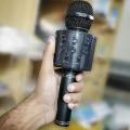 Amplifier Microphone Speaker, Built-in Speaker, Echo Sound for Teaching and Recording. 