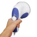 Electric Relax & Spin Tone Handheld Body Massager Machine Relieve Tension Free. 