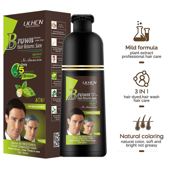 High%20premium%20Brown%20hair%20color%20shampoo%20long-lasting%20formula%20without%20chemicals%20hair%20blacken%202%20in%201%20organic%20400ML%20-%20Image%203