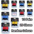 2.8🎮✨Mobile Gaming Thumb Sleeves | Ultra Smooth Touch Control Finger Gloves for Fast Response & High Accuracy Gameplay | Sweat Proof Gaming Accessory | Prices Drop Store. 